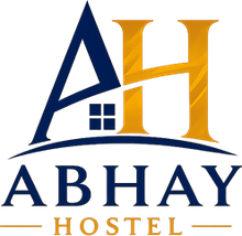 Abhay Hostel logo